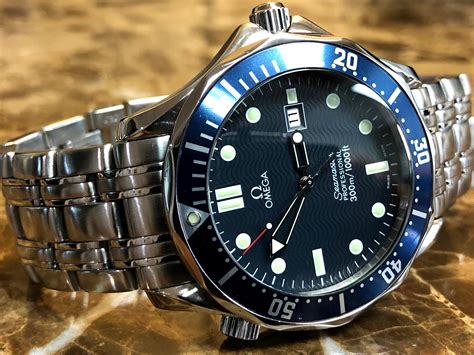 omega seamaster professional 300m price philippines|omega seamaster 300m quartz price.